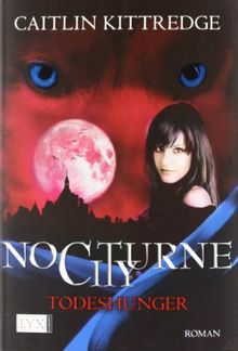 Nocturne City: Todeshunger