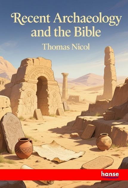 Recent Archaeology and the Bible: DE