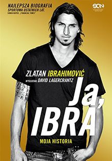 Ja, Ibra