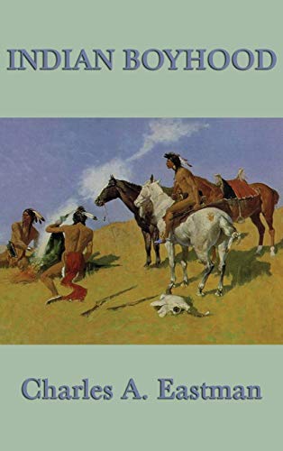Indian Boyhood (Take Action Program)