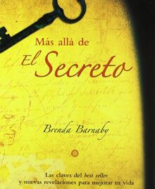 PACK - MAS ALLA DE EL SECRETO (Universum)