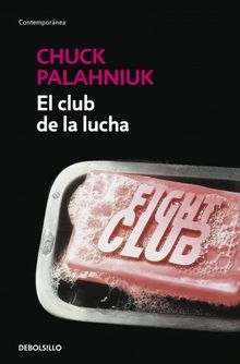 El club de la lucha (CONTEMPORANEA, Band 26201)