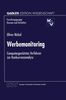 Werbemonitoring: Computergestütztes Verfahren zur Konkurrenzanalyse (Forschungsgruppe Konsum und Verhalten) (German Edition)