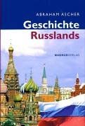 Geschichte Russlands von Ascher, Abraham | Buch | Zustand gut