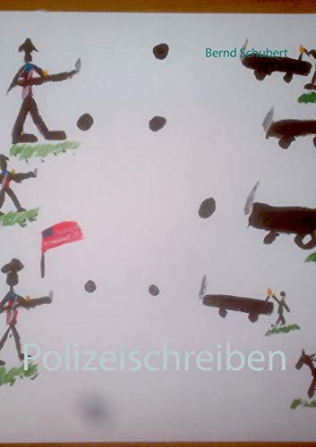 Polizeischreiben