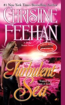 Turbulent Sea (Drake Sisters)