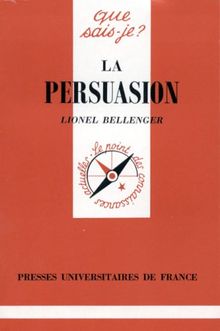 La persuasion