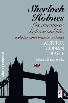 De los "años oscuros" a Sussex (13/20)