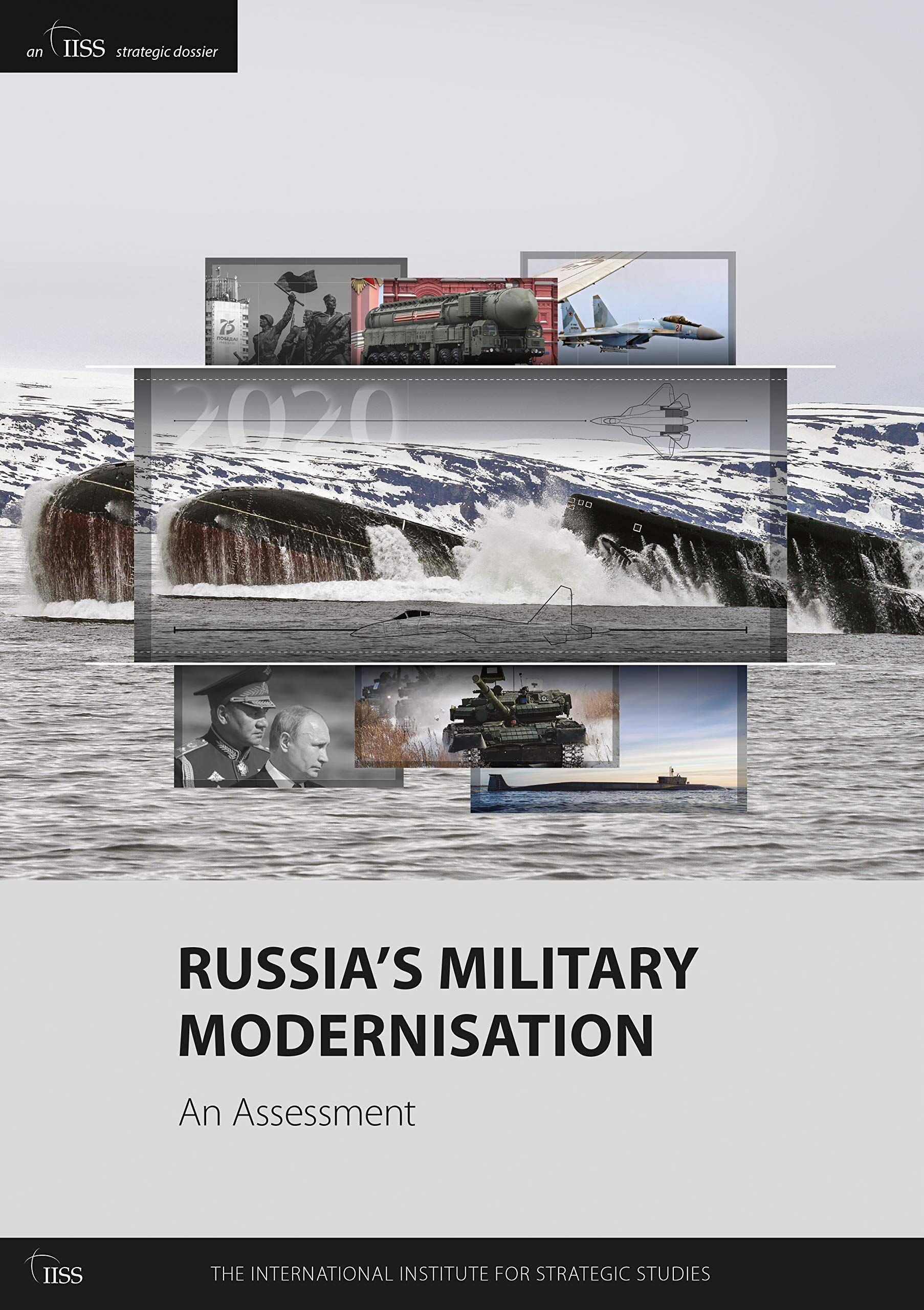 Russia's Military Modernisation