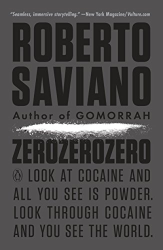 ZeroZeroZero (Penguin History American Life)