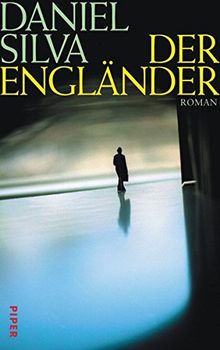 Der Engländer: Roman de Silva, Daniel | Livre | état bon