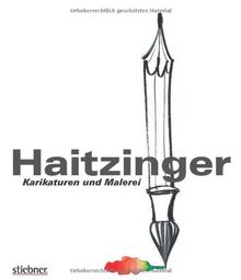 Haitzinger Karikaturen und Malerei