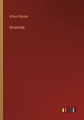 Sevarinde