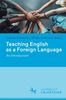 Teaching English as a Foreign Language: An Introduction