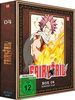 Fairy Tail - TV-Serie - Box 4 (Episoden 73-98) [Blu-ray]