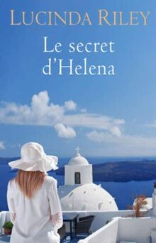 Le Secret d'Helena de Lucinda Riley  | Livre | état bon