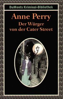 Der Würger von der Cater Street