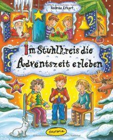 Im Stuhlkreis die Adventszeit erleben