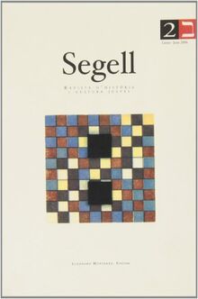 Segell : revista d'història i cultura jueva (Periscopi)