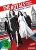 The Royals - Die komplette 3. Staffel [3 DVDs]