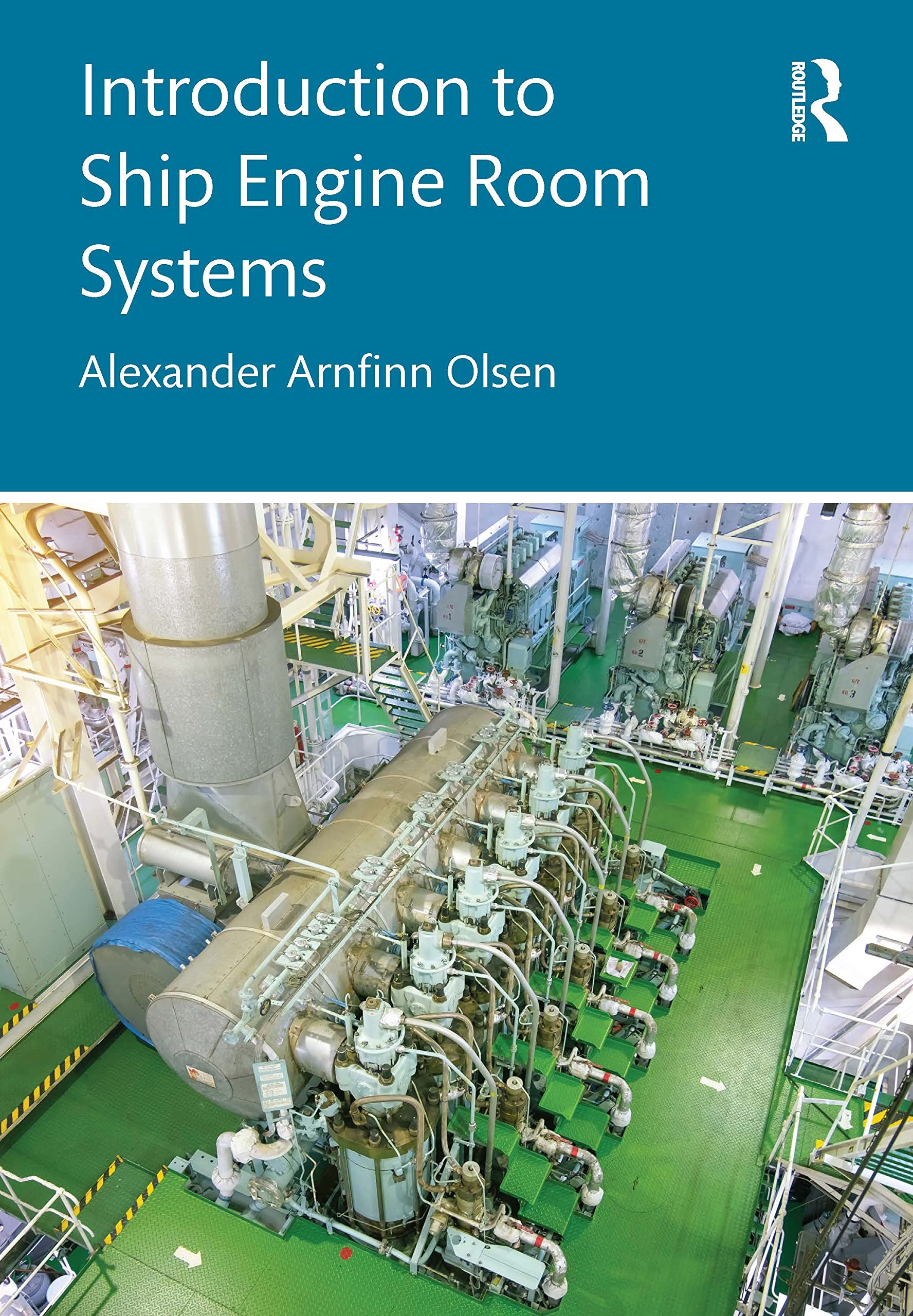 Introduction to Ship Engine Room Systems - Neuware