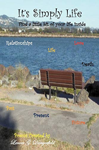It's Simply Life: Find a little bit of your self inside