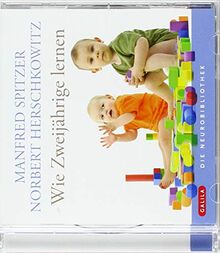 Wie Zweijährige lernen