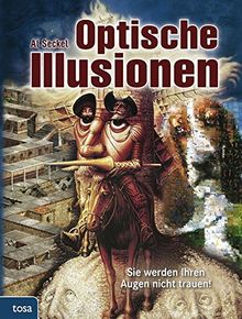 Optische Illusionen: Sie werden Ihren Augen nicht trauen!