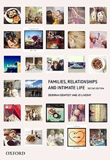 FAMILIES RELATIONSHIPS & INTIM