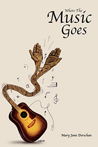 Where The Music Goes