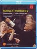 Mahler/Prokofiev - Symphony No. 1/Piano Concerto No. 3 [Blu-ray]