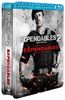 Coffret the expendables [Blu-ray] [FR Import]