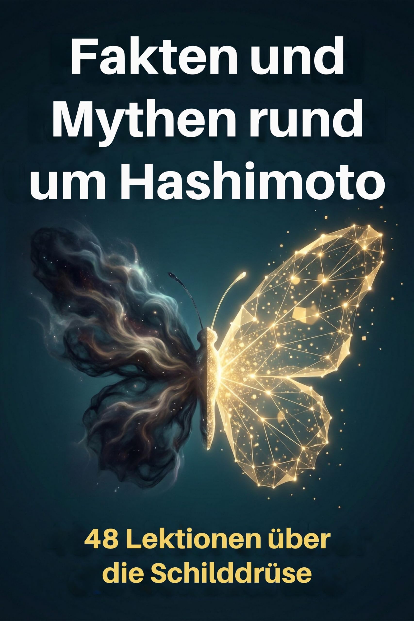 Fakten und Mythen rund um Hashimoto: 48 Lektionen über die Schilddrüse