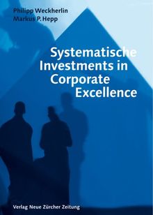 Systematische Investments in Corporate Excellence