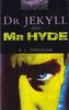 Oxford Bookworms Library 4: Dr Jekyll & Mr Hyde Cassette (2)