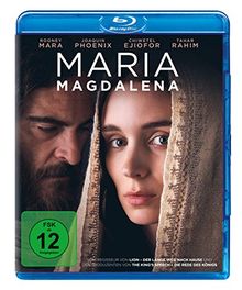 Maria Magdalena [Blu-ray]