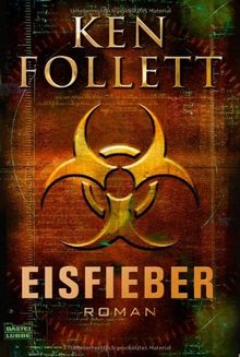 Eisfieber: Roman