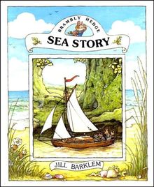 Sea Story (Brambly Hedge)