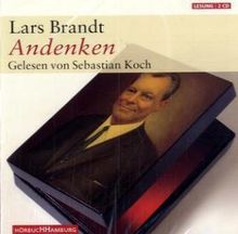 Andenken. 2 CDs