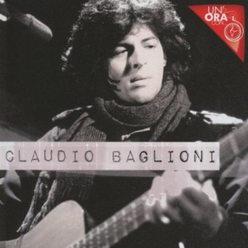 Personale Di Claudio Baglioni Vol 1 Von Claudio Baglioni