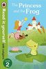 The Princess and the Frog - Read it yourself with Ladybird: Level 2