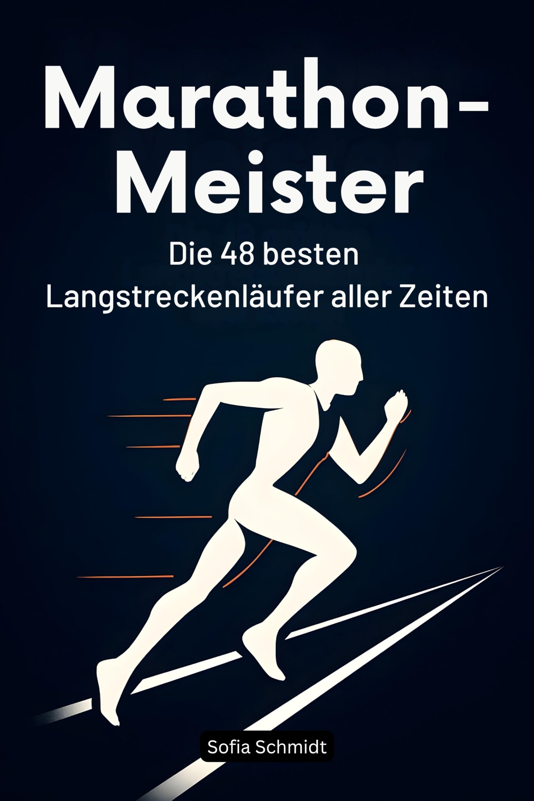 Marathon-Meister: Die 48 besten Langstreckenläufer aller Zeiten