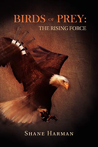 Birds of Prey: The Rising Force