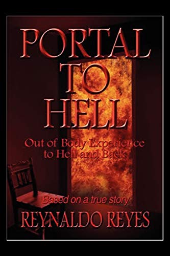 Portal To Hell