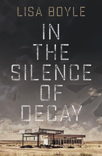 In the Silence of Decay (Pinter P.I., Band 1)