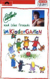 Im Kindergarten [Musikkassette]