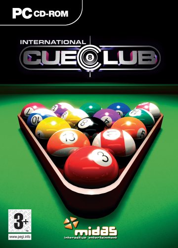 International Cue Club