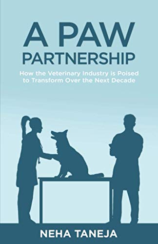 A Paw Partnership: How the Veterinary Industry is Poised to Transform Over the Next Decade
