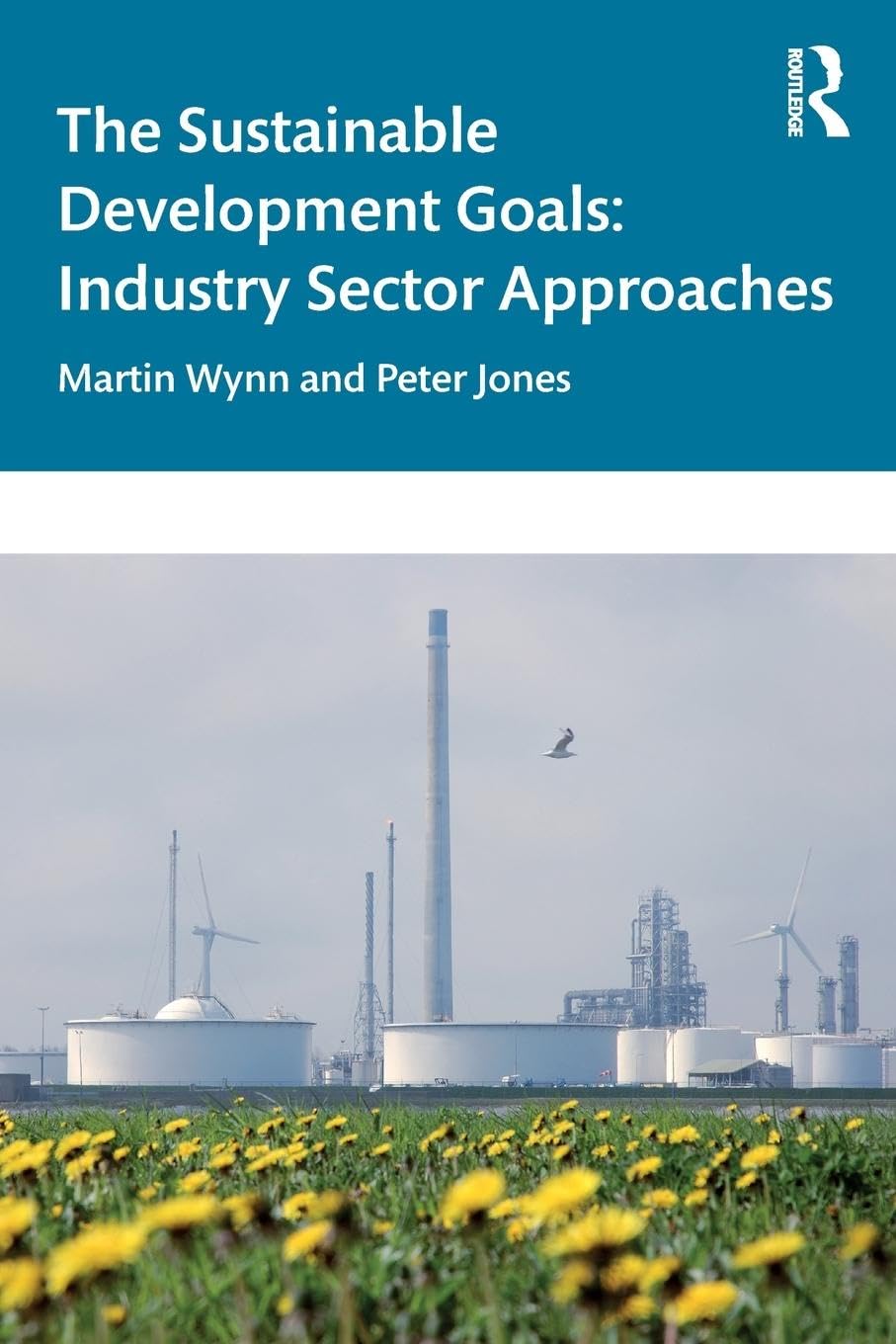 unbekannt The Sustainable Development Goals, Industry Sector Approaches