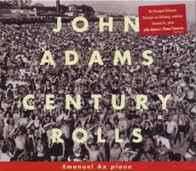 Century Rolls / Lollapalooza / Slo